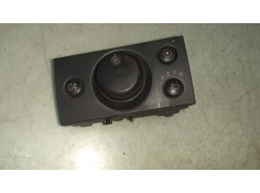 Recambio de mando luces para opel meriva cosmo referencia OEM IAM 93394756 04061015 LK04061015
