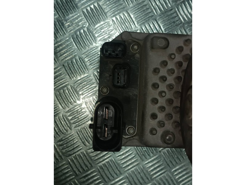 Recambio de cremallera direccion para peugeot 207 sw confort referencia OEM IAM 67000019 Q003TA2073 