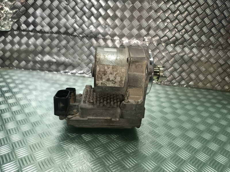 Recambio de cremallera direccion para peugeot 207 sw confort referencia OEM IAM 67000019 Q003TA2073 