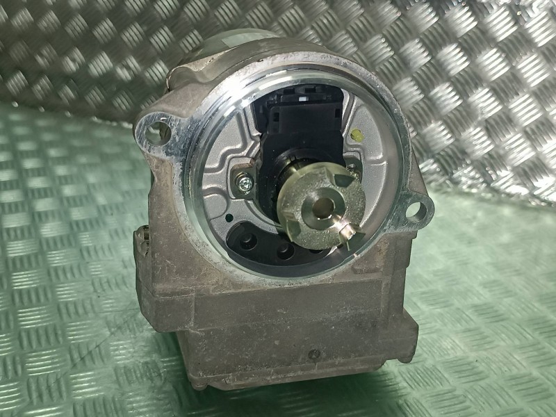 Recambio de cremallera direccion para peugeot 207 sw confort referencia OEM IAM 67000019 Q003TA2073 