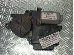 Recambio de motor elevalunas delantero derecho para volkswagen polo (9n1) referencia OEM IAM 602959801A 400642D 