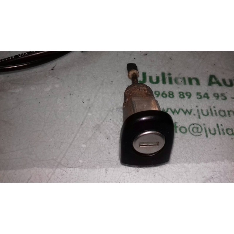 Recambio de centralita motor uce para volkswagen passat berlina (3b3) advance referencia OEM IAM 0281010665 110080199 KIT - BOSC