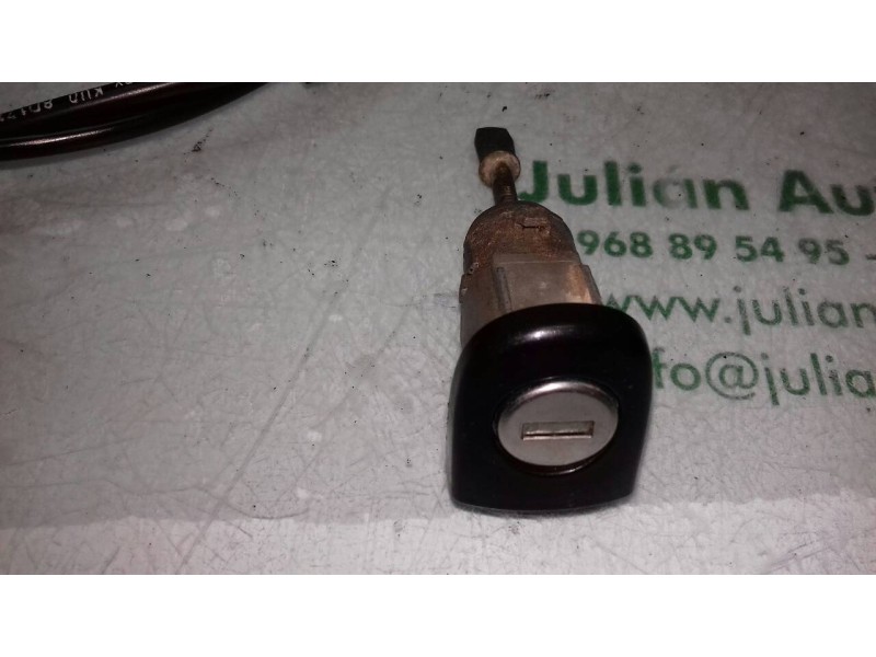 Recambio de centralita motor uce para volkswagen passat berlina (3b3) advance referencia OEM IAM 0281010665 110080199 KIT - BOSC