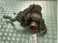 Recambio de turbocompresor para citroen c4 berlina collection referencia OEM IAM 9657530580 17313703 053252069