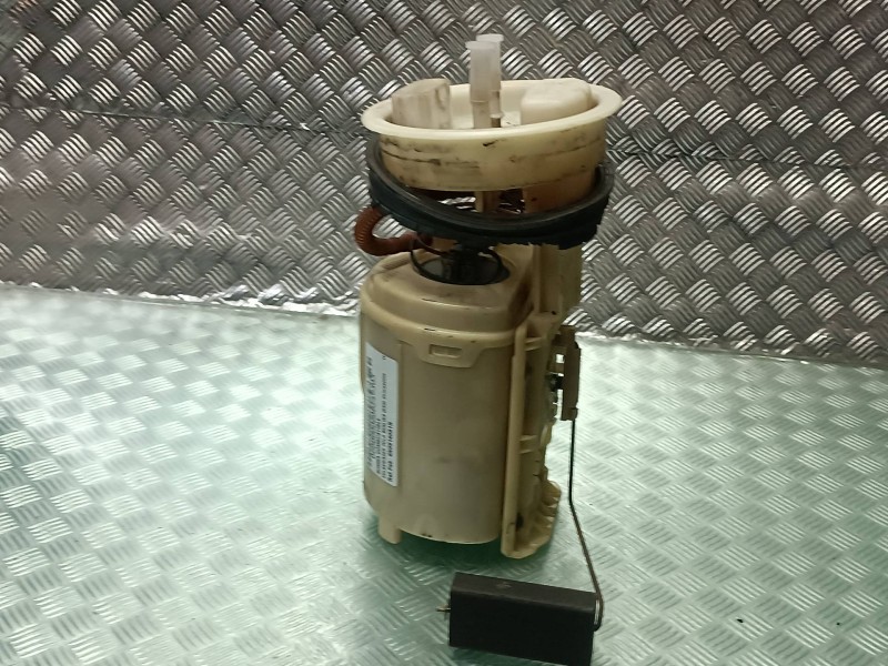 Recambio de bomba combustible para volkswagen polo berlina (6n2) conceptline referencia OEM IAM 6N0919051N 228233003001 AFORADOR