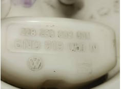 Recambio de bomba combustible para volkswagen polo berlina (6n2) conceptline referencia OEM IAM 6N0919051N 228233003001 AFORADOR 2