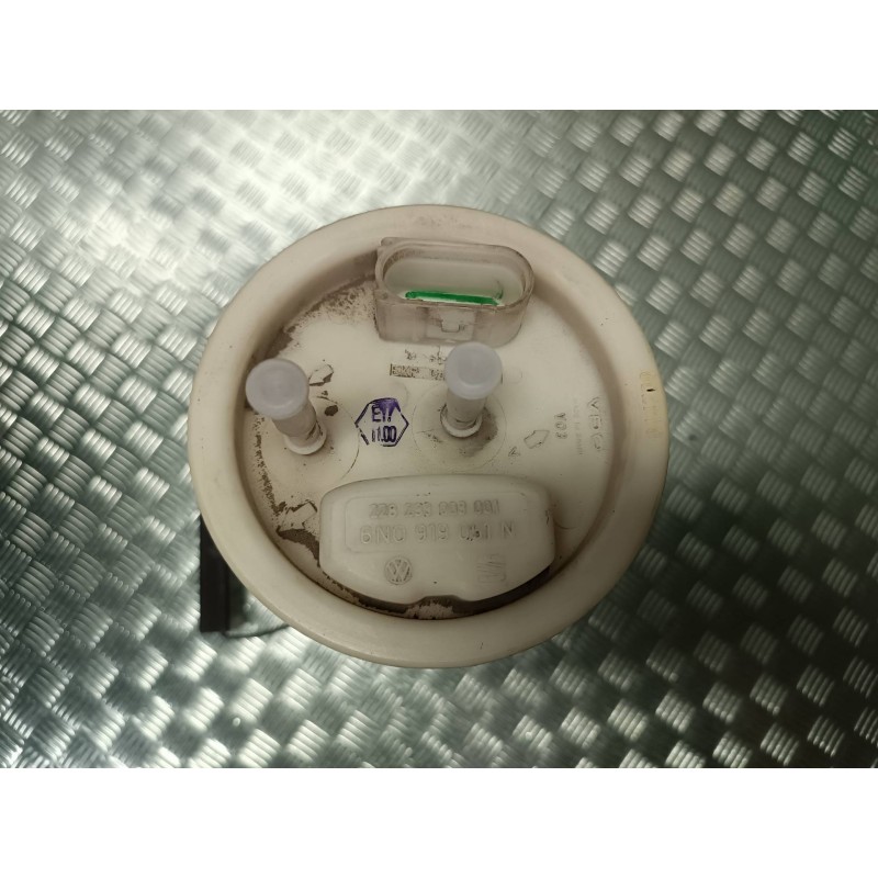 Recambio de bomba combustible para volkswagen polo berlina (6n2) conceptline referencia OEM IAM 6N0919051N 228233003001 AFORADOR