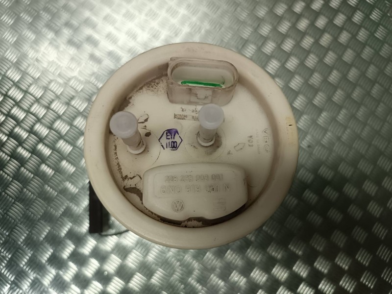 Recambio de bomba combustible para volkswagen polo berlina (6n2) conceptline referencia OEM IAM 6N0919051N 228233003001 AFORADOR