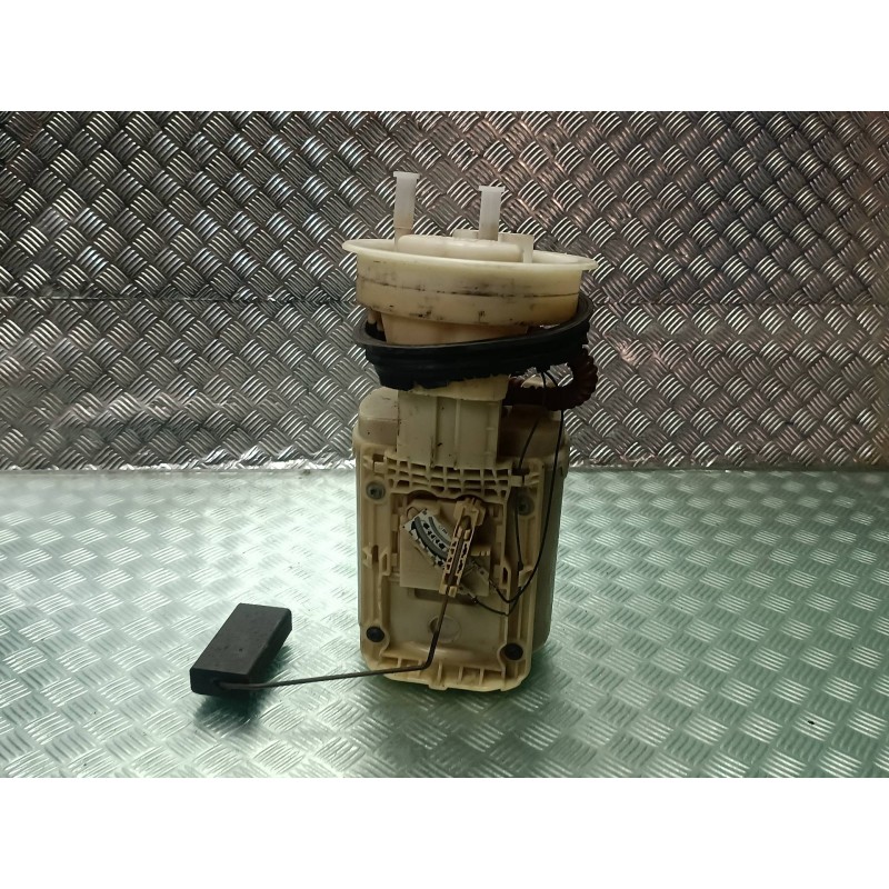 Recambio de bomba combustible para volkswagen polo berlina (6n2) conceptline referencia OEM IAM 6N0919051N 228233003001 AFORADOR