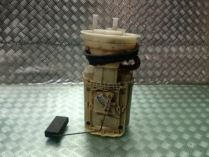 Recambio de bomba combustible para volkswagen polo berlina (6n2) conceptline referencia OEM IAM 6N0919051N 228233003001 AFORADOR