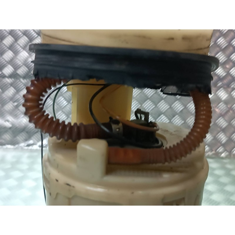 Recambio de bomba combustible para volkswagen polo berlina (6n2) conceptline referencia OEM IAM 6N0919051N 228233003001 AFORADOR