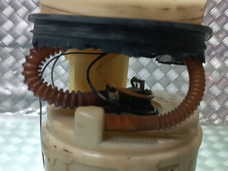 Recambio de bomba combustible para volkswagen polo berlina (6n2) conceptline referencia OEM IAM 6N0919051N 228233003001 AFORADOR