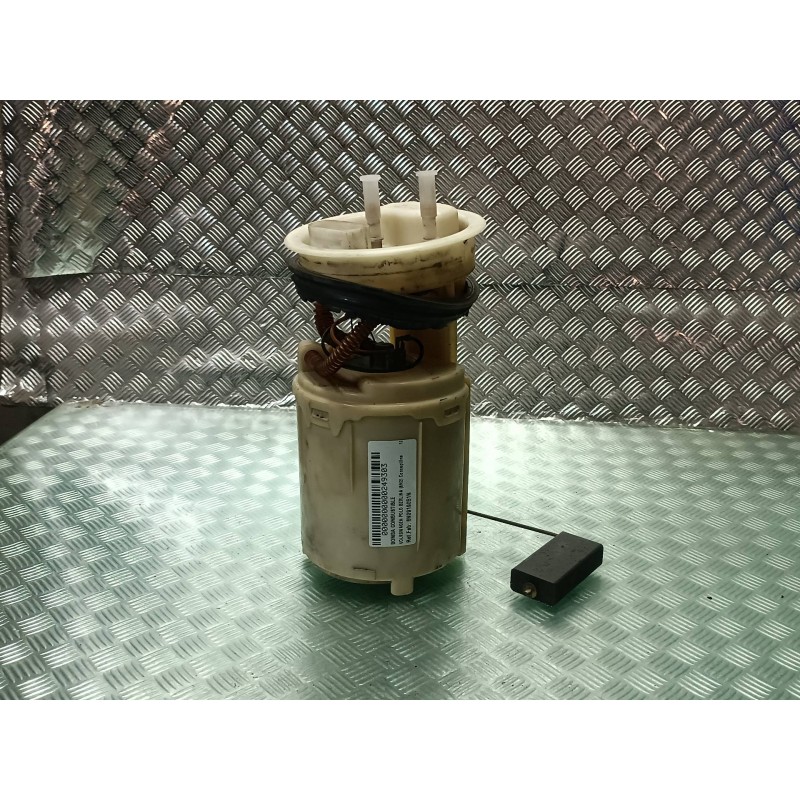 Recambio de bomba combustible para volkswagen polo berlina (6n2) conceptline referencia OEM IAM 6N0919051N 228233003001 AFORADOR