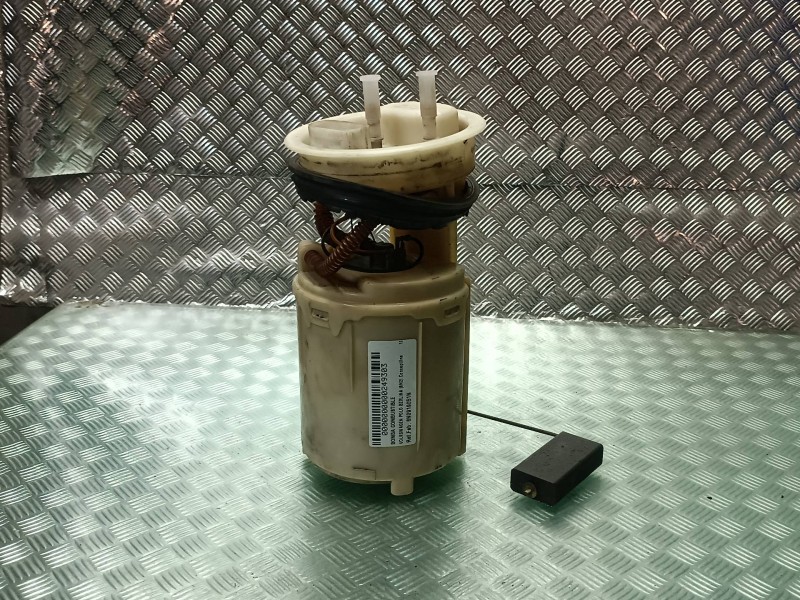 Recambio de bomba combustible para volkswagen polo berlina (6n2) conceptline referencia OEM IAM 6N0919051N 228233003001 AFORADOR