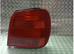 Recambio de piloto trasero izquierdo para volkswagen polo berlina (6n2) conceptline referencia OEM IAM 6N0945257B  HELLA