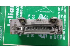 Recambio de centralita abs para mercedes-benz clase c (w202) berlina 2.8 24v cat referencia OEM IAM 0125457432 0265101040  2