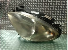 Recambio de faro izquierdo para citroen xsara picasso 2.0 hdi referencia OEM IAM 9631495180 89300190 VALEO