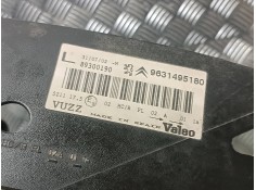 Recambio de faro izquierdo para citroen xsara picasso 2.0 hdi referencia OEM IAM 9631495180 89300190 VALEO 2