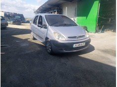 citroen xsara picasso del año 2001