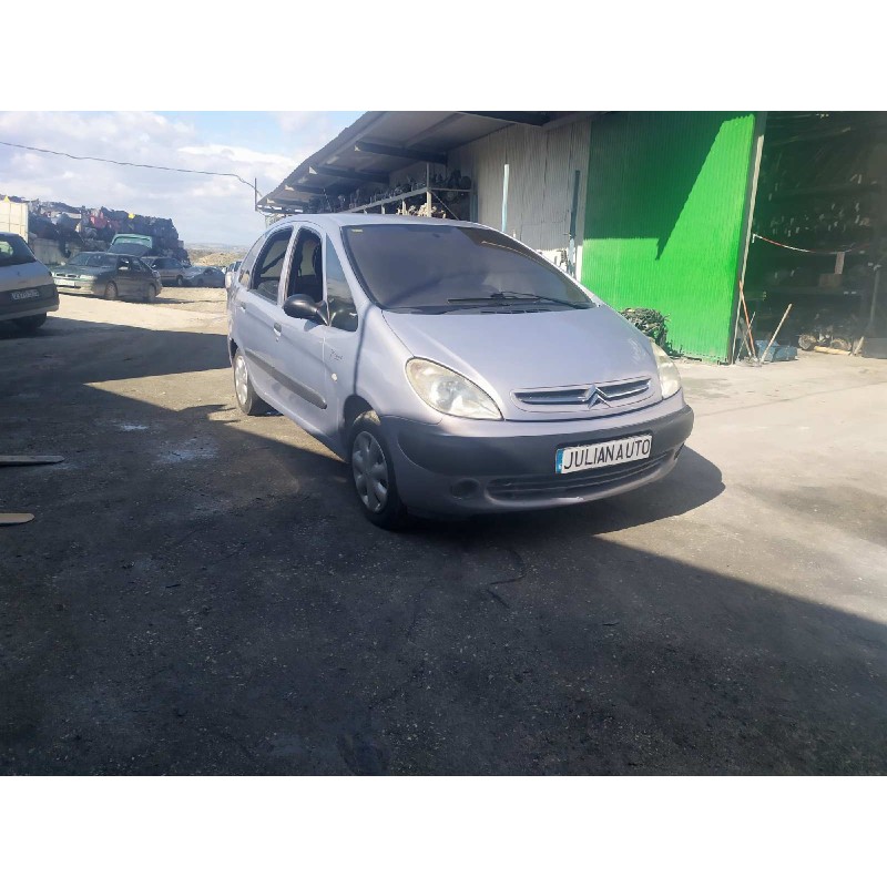 citroen xsara picasso del año 2001