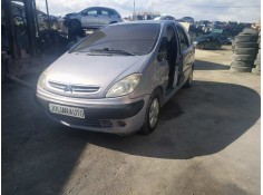 citroen xsara picasso del año 2001 2