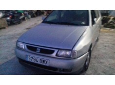 seat cordoba berlina (6k2) del año 1997 2