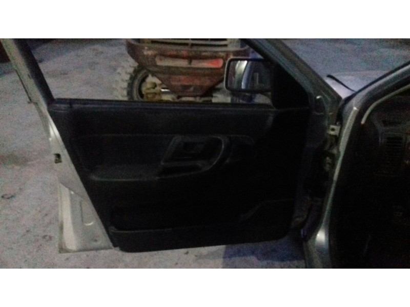 seat cordoba berlina (6k2) del año 1997