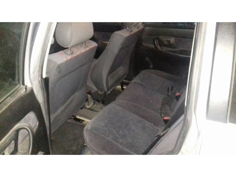 seat cordoba berlina (6k2) del año 1997