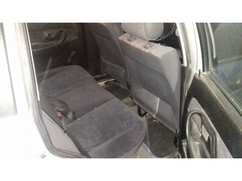 seat cordoba berlina (6k2) del año 1997
