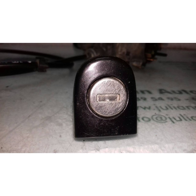 Recambio de centralita motor uce para volkswagen passat berlina (3b3) advance referencia OEM IAM 0281010665 110080199 KIT - BOSC