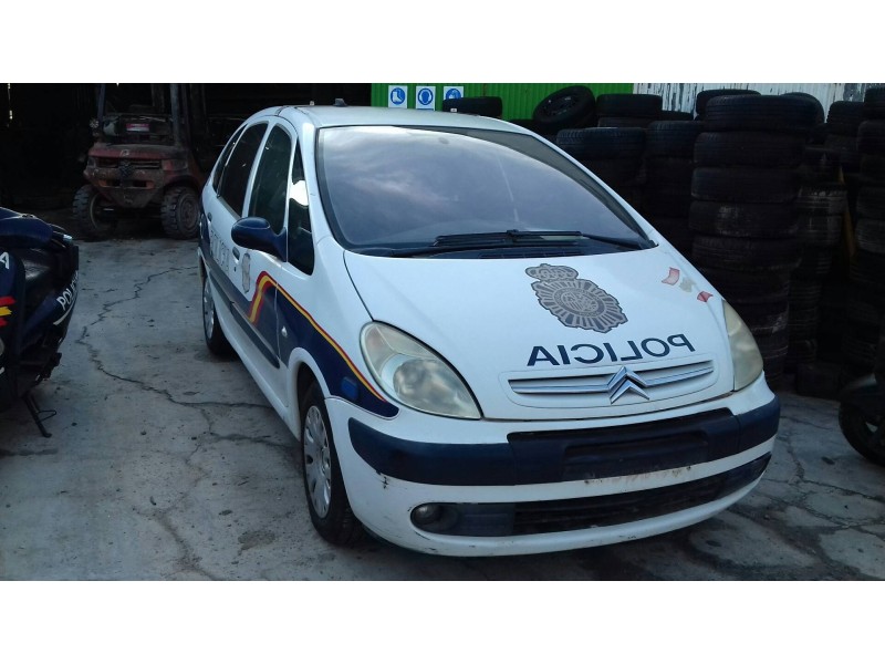 citroen xsara picasso del año 2006