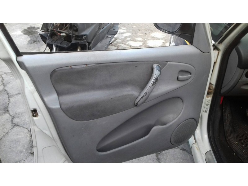 citroen xsara picasso del año 2006