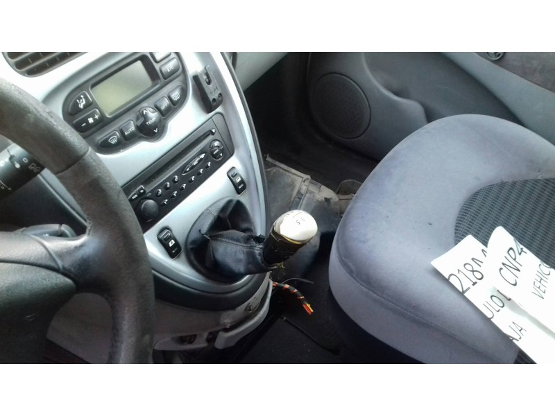 citroen xsara picasso del año 2006