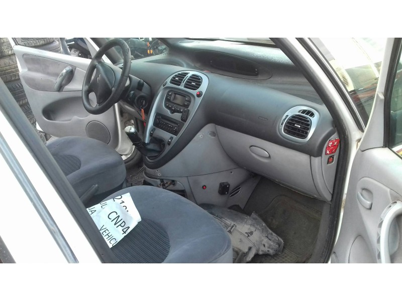 citroen xsara picasso del año 2006