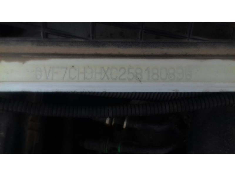 citroen xsara picasso del año 2006