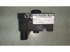 Recambio de mando luces para opel meriva cosmo referencia OEM IAM 93394756 04061015 LK04061015 2