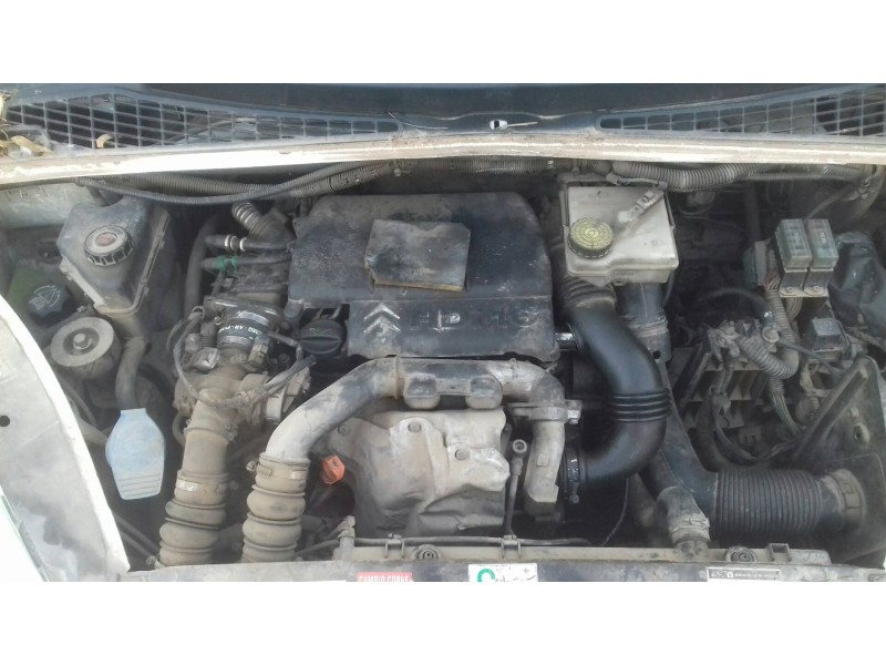 citroen xsara picasso del año 2006