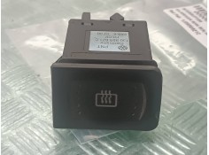 Recambio de interruptor para volkswagen bora berlina (1j2) referencia OEM IAM 1J0959621C  6 PINES
