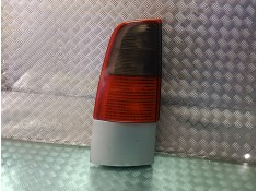 Recambio de piloto trasero izquierdo para seat cordoba berlina (6k2) dream (1997) referencia OEM IAM 6K0945257A 5044 