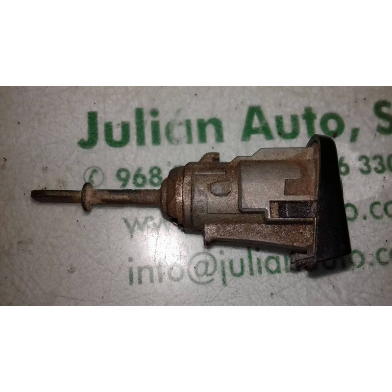 Recambio de centralita motor uce para volkswagen passat berlina (3b3) advance referencia OEM IAM 0281010665 110080199 KIT - BOSC