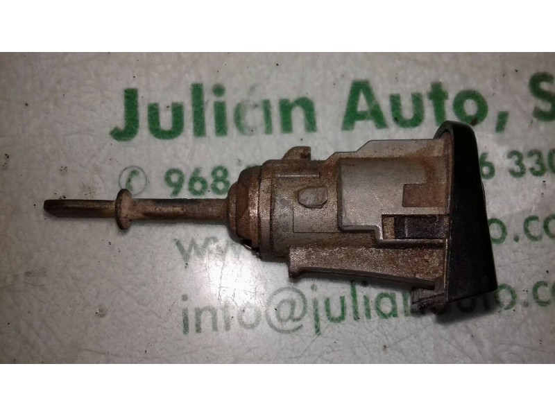 Recambio de centralita motor uce para volkswagen passat berlina (3b3) advance referencia OEM IAM 0281010665 110080199 KIT - BOSC