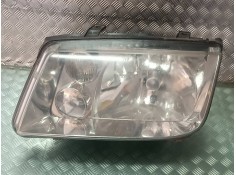Recambio de faro izquierdo para volkswagen bora berlina (1j2) referencia OEM IAM 96359600 96364500 HELLA