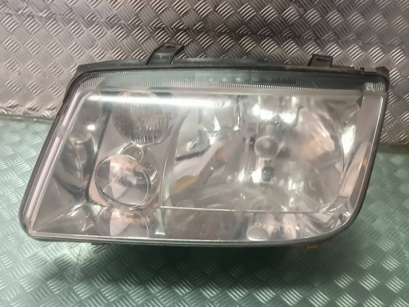 Recambio de faro izquierdo para volkswagen bora berlina (1j2) referencia OEM IAM 96359600 96364500 HELLA