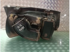 Recambio de faro izquierdo para volkswagen bora berlina (1j2) referencia OEM IAM 96359600 96364500 HELLA 2