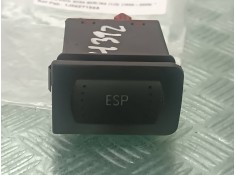 Recambio de interruptor para volkswagen bora berlina (1j2) referencia OEM IAM 1J0927134A CONECTOR 4 PINES ESTABILIDAD