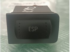 Recambio de interruptor para volkswagen bora berlina (1j2) referencia OEM IAM 1J0927134A CONECTOR 4 PINES ESTABILIDAD 2