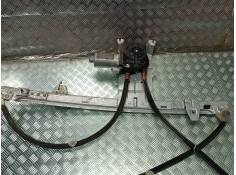 Recambio de elevalunas delantero derecho para citroen xsara picasso 2.0 hdi referencia OEM IAM 0130821900 CONECTOR 2 PINES ELECT 2