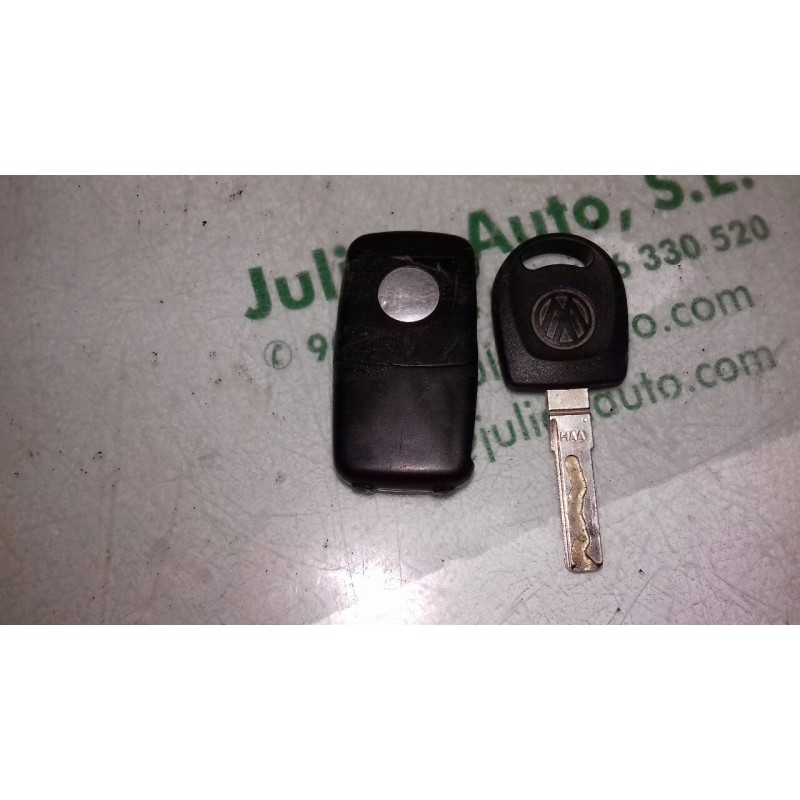 Recambio de centralita motor uce para volkswagen passat berlina (3b3) advance referencia OEM IAM 0281010665 110080199 KIT - BOSC