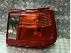 Recambio de piloto trasero derecho para seat ibiza (6k1) referencia OEM IAM 6K6945258C 6K6945258 EXT - ALETA