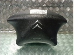 Recambio de airbag delantero izquierdo para citroen xsara picasso referencia OEM IAM 96470413XT 5AMA3D AUTOLIV